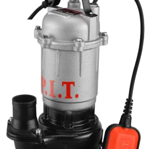 P.I.T. PSW 1100/20 фекальный с режущим устройством