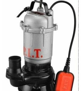 P.I.T. PSW 900 - W3 фекальный