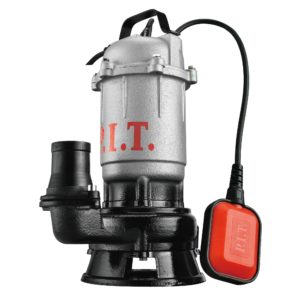 P.I.T. PSW 750-W погружной фекальный